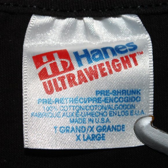 BNWOT 1994 Melissa Etheridge Yes I Am Promo Shirt - Picture 4 of 7